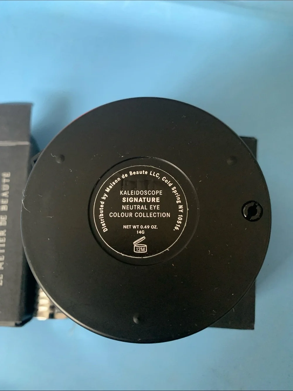 Le Metier De Beaute le metier